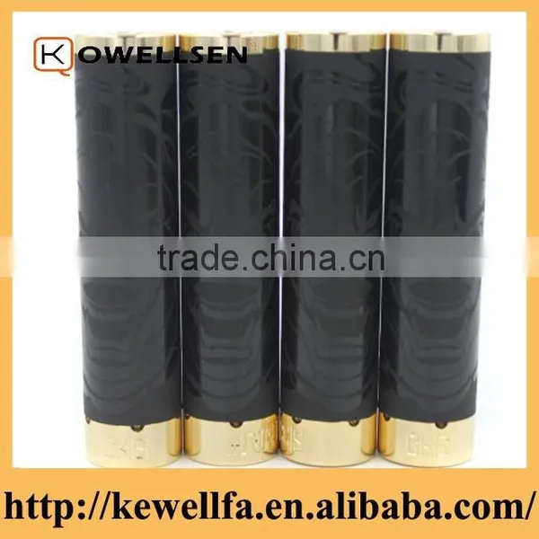 Fast Shipping Factory Price Mech Mod Fujin Mod Fujin Mod Kit From Kowellsen photo-5