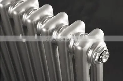 Cast Iron Radiators for European Market