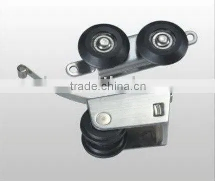 Sliding Roller