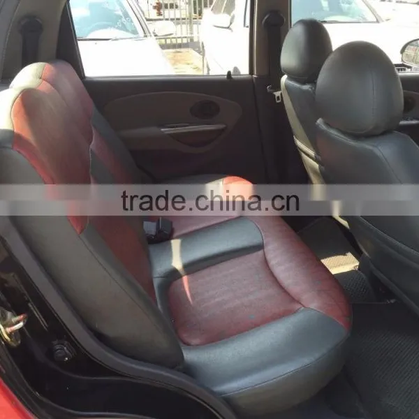 2003 Used Left Hand Drive Car for Matiz (4118-HC) photo-3