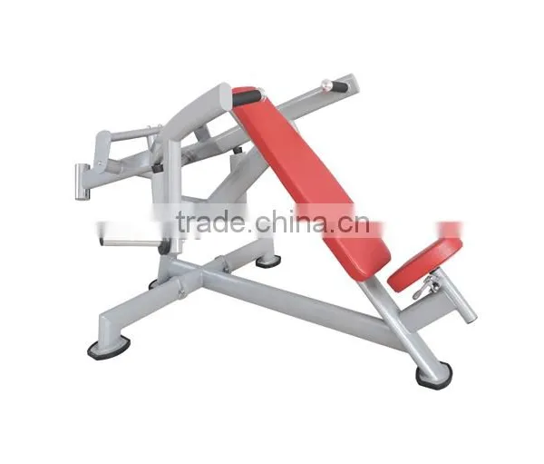 Leverage Gym Shoulder Press Machine photo-2