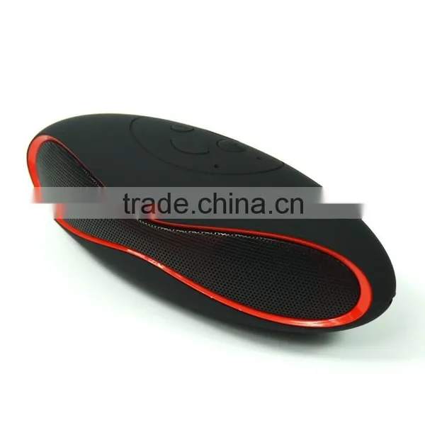 Oliver Bluetooth Speaker Wireless Bluetooth Speaker photo-3