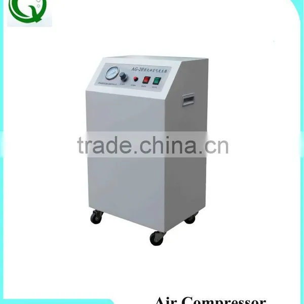 2014 Mini and Portable Air Compressor from China