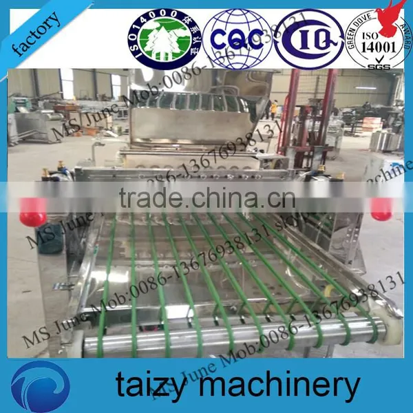Factory Machine Cup Cake Filling Machine photo-5