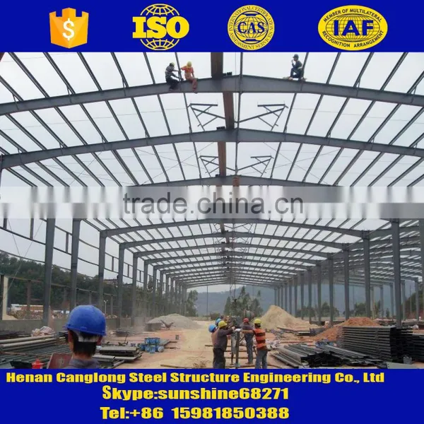Design Steel Structure Shed and Tent photo-2