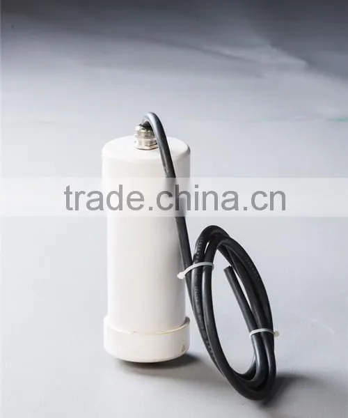 IR Free Test Probe