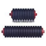 Best Conveyor Roller for Belt Conveyor/Precision Nylon Idler/Precision Nylon Roller