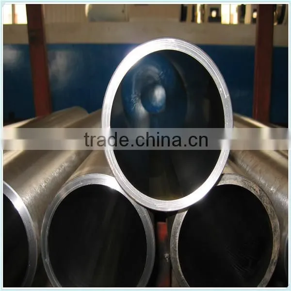Hydraulic Cylinder Using Cold Drawn Precision Seamless Tube MOq:5Mt photo-2