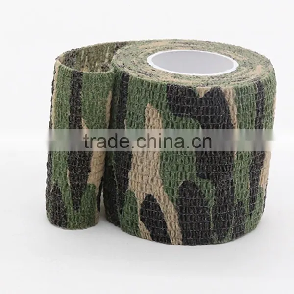 Universal Digital Camo Form Protective Camouflage Camo Fabric Wrap 450546 photo-4