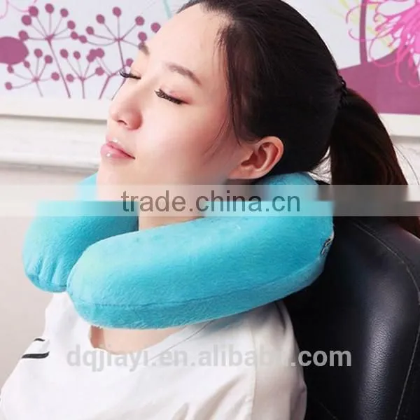 U-shaped Pillow for Neck photo-5