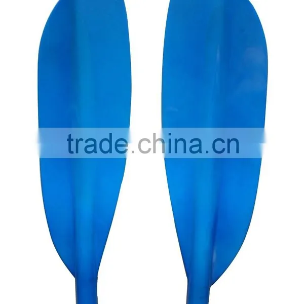 Carbon Fiber Kayak Boat Kayak Paddle photo-4