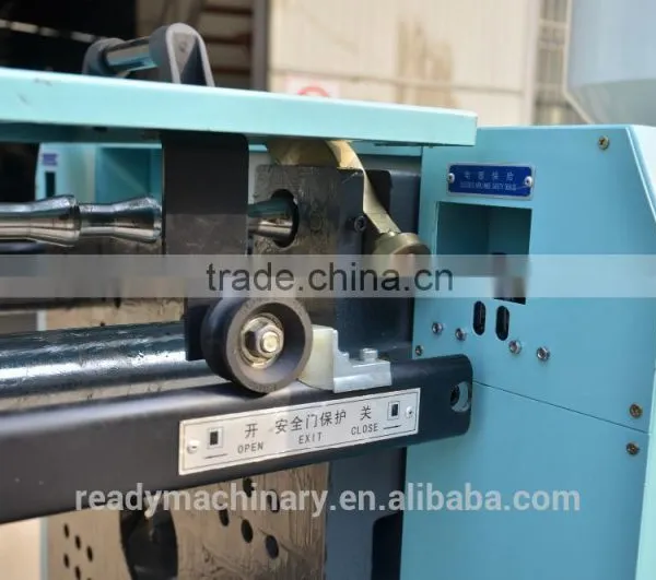 Export to America 100 Ton Servo Motor Plastic Injection Molding Machine photo-5