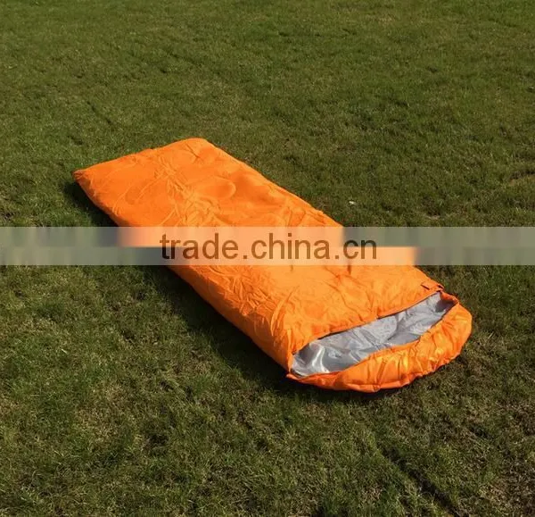High Quality Adult Sleeping Bag / Wearable Sleeping Bag photo-5