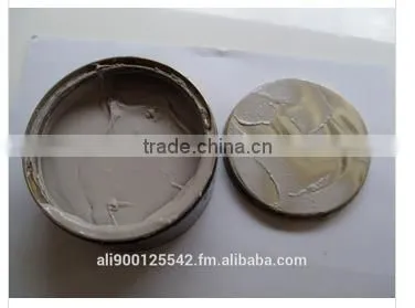 High Quality High Strength Performing Light Weight Polyester Auto Putty photo-2