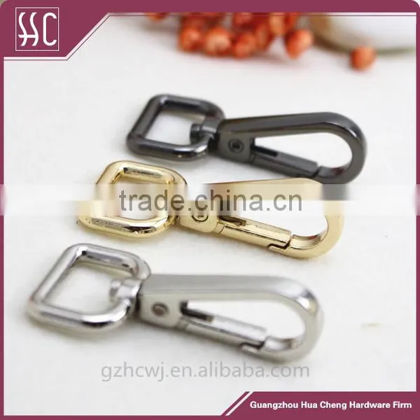 Metal Swivel Hook,metal Snap Hook,16mm Metal Dog Hook photo-4