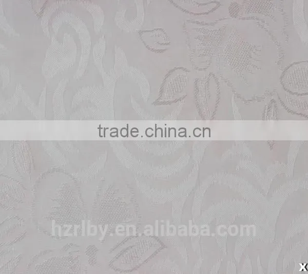 Pure Polyester Woven Jacquard Mattress Fabric