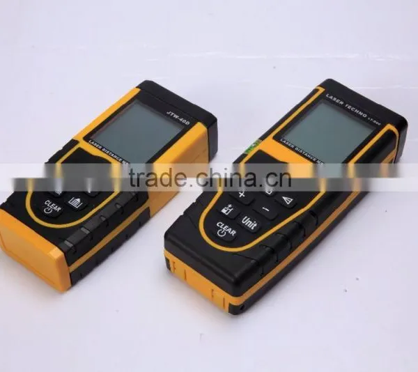 Laser Distance Measurer/laser Distance Meter 60m photo-3