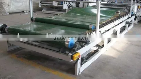 Auto Feed Thermal Lamination Machines ETH1300-1100 photo-5