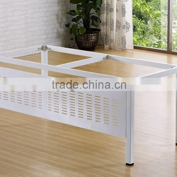 2015 Modern Style Fashion Office Executive Desk Supply photo-2