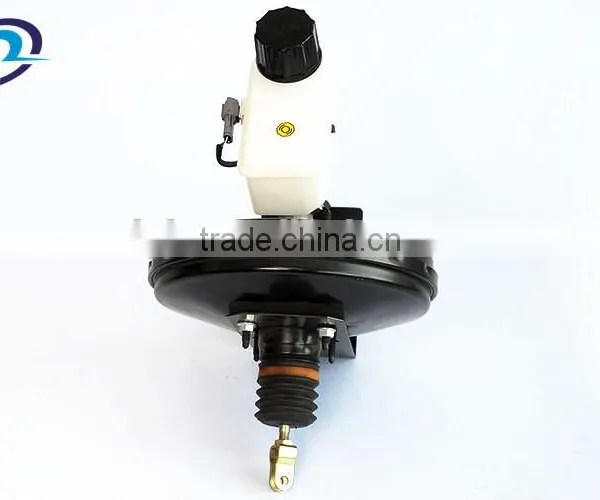 China Top Brake Brand AOWEI Auto Brake System photo-6