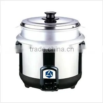 Low Price Effecient Biogas Rice Cooker Used in Family, Restaurant photo-3