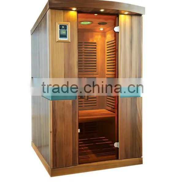 Infrared Sauna With Cheap Computer Chair