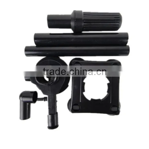 IPF-2101 Aquarium Jeneca Aleas Water Electric Internal Power Filter Pump photo-5