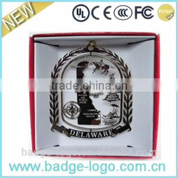 2014 New Style High-quality Personalized Western Art Stainless Steel Book Mark/book Mark Supplier photo-5