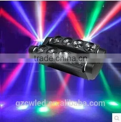 Led Full Color Spider Lamp photo-2