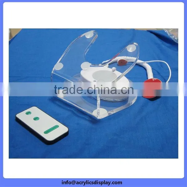 Environmental High Reflective Acrylic Anti-theft Display for Tablet photo-6