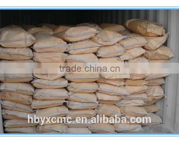 Modified Guar Gum for Oilfield Fracturing, Drilling photo-6