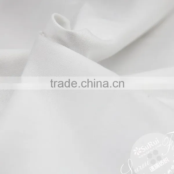 China Supplier CVC Oxford Fabric in Stock Wholesale photo-3