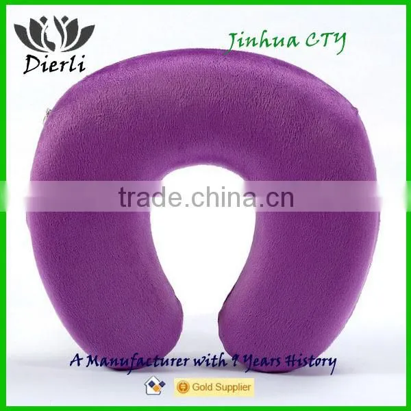 Custom Neck Pillow photo-3