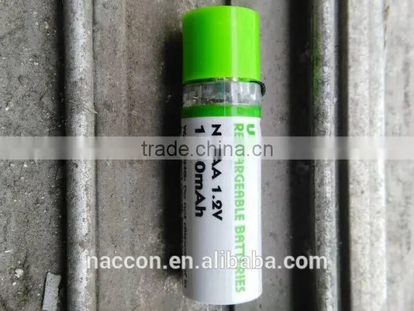 USB AA Rechargeable Battery 1450mah