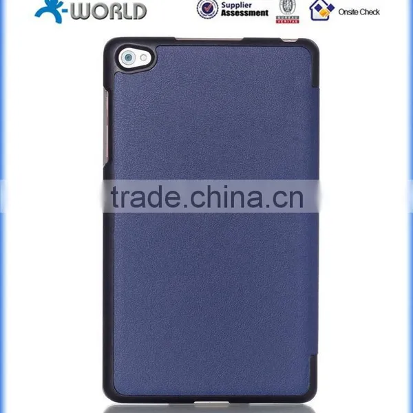 Smart-Shell Stand Cover Case for Huawei MediaPad M2 8.0 Case photo-3