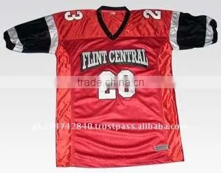 USA Football Jerseys