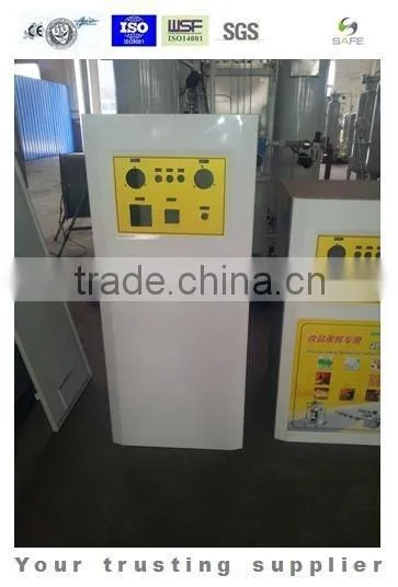 5Nm3 Small PSA Nitrogen Making Machine for Tire Gasing Factory Supply photo-4