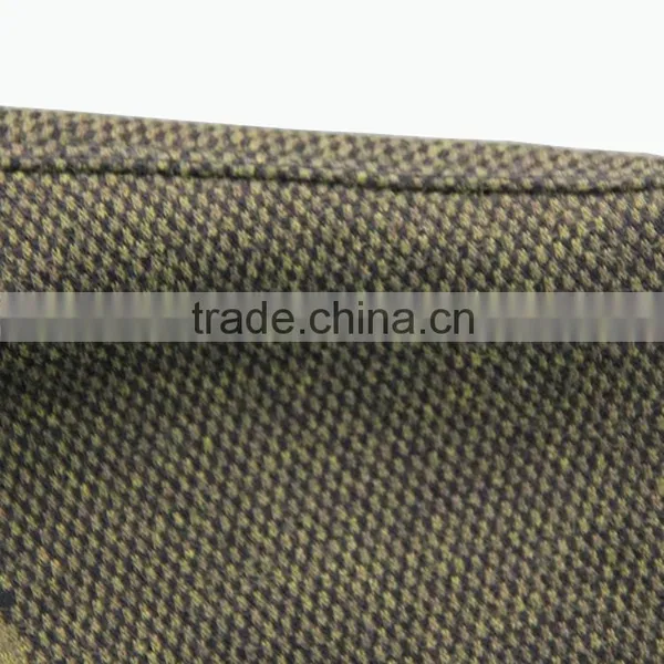 Combed Cotton Lycra Heated Thermal Underwear Men Thick Long Sleeve Long John V-neck Thermal Clothing Set Simple Design photo-4
