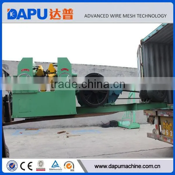 Three Ribs Rebar Steel Cold Rolling Machinery photo-6
