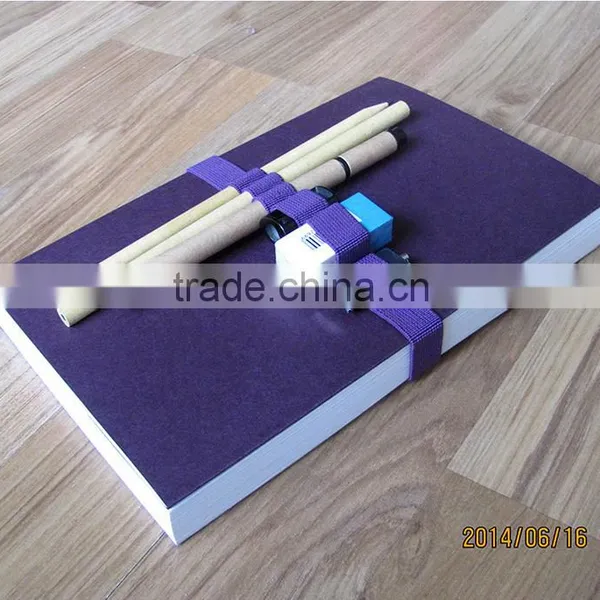 New Design Notebook Paper Notebook With Pen Blank Paper Notebook Cheap Bulk Quality Choice photo-2