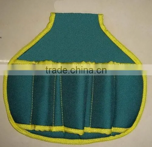 Tool Bag With Shoulder Strap photo-2
