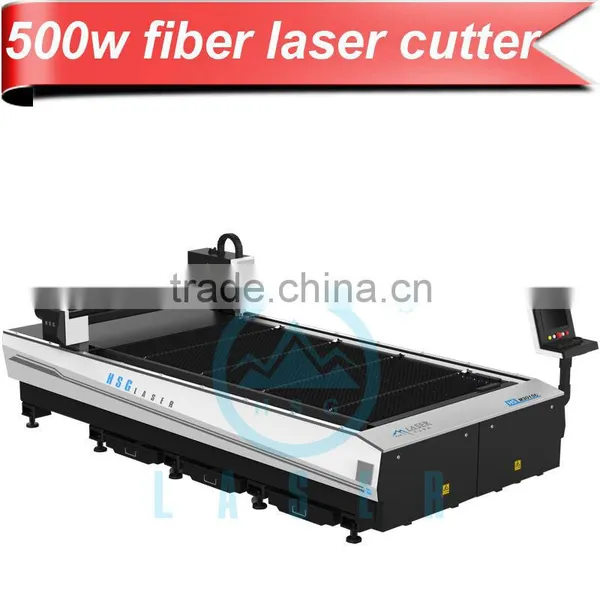 For Laser Cut Iron Doors Steel Metal Laser Cutting Machine HS-M3015C