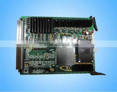 Signal Board for Railway