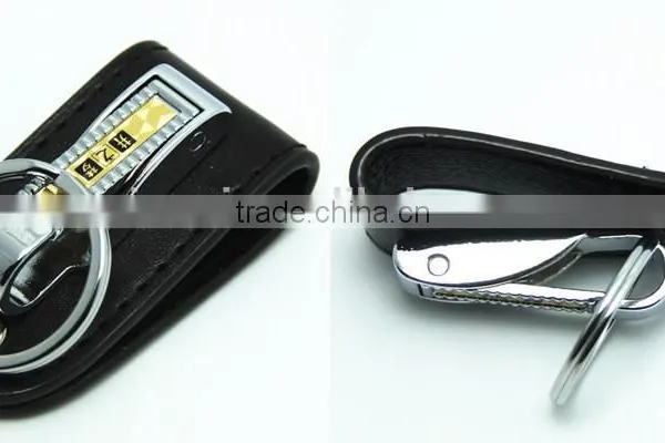 Leather Car Key Chains JZMB2845 photo-6