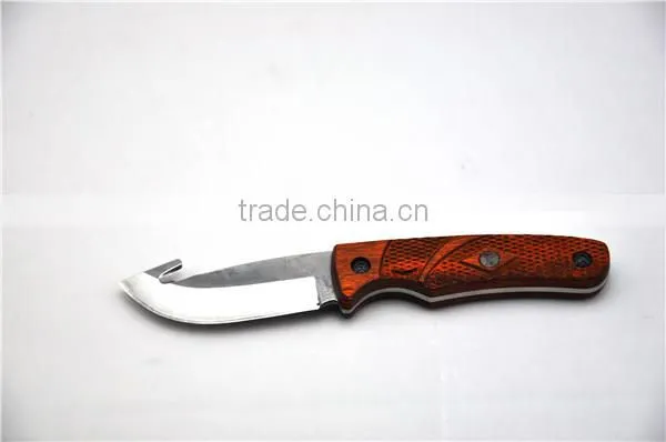 Tactical Knife Folding Knife With Bottle Opener for Hunting