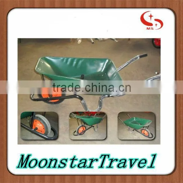 WB3800 Wheel Barrow