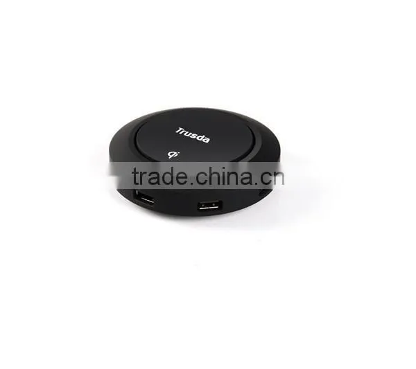 Phone Charger Portable Charger Usb Portable Usb Travel Charger photo-4
