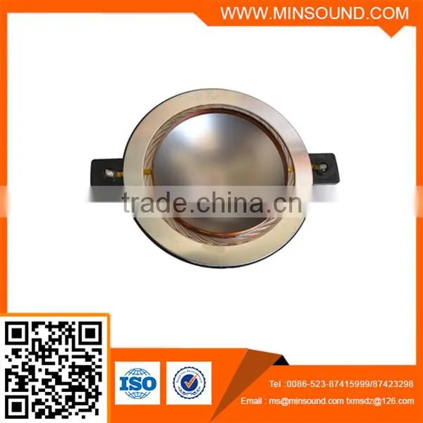 MSTZ44-01 44mm Titanium Tweeter Diaphragm photo-3