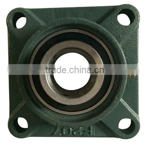 High Precision Bearig UCF318 Pillow Block Bearing. photo-2