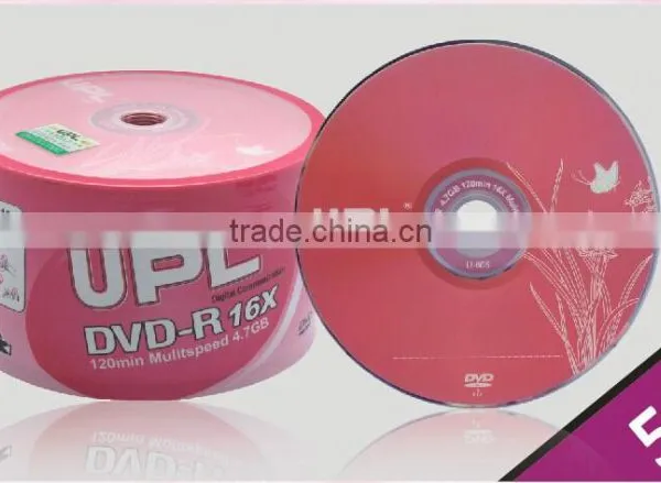 Blank Dvd Bulk Buying With Carton Box photo-3